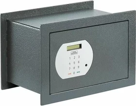 Burg-Wächter Pure-Safe PSW 110 E Wandtresor, elektronisches Zahlenschloss