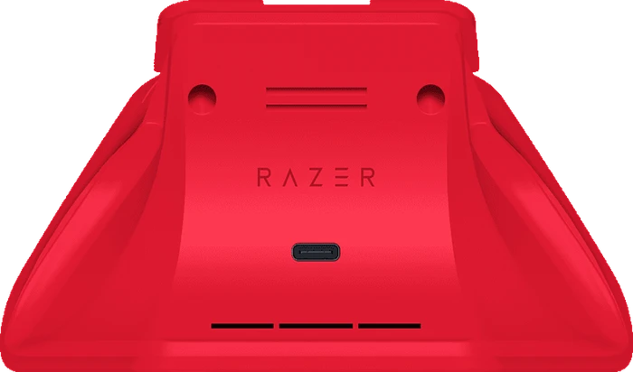 Razer Kaira X for Xbox Pulse Red Essential Duo Bundle