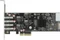 DeLOCK 4x USB-A 3.0, PCIe 2.0 x4 Vorschaubild