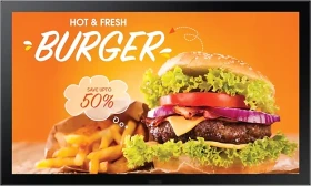 Samsung OH24B, 24"