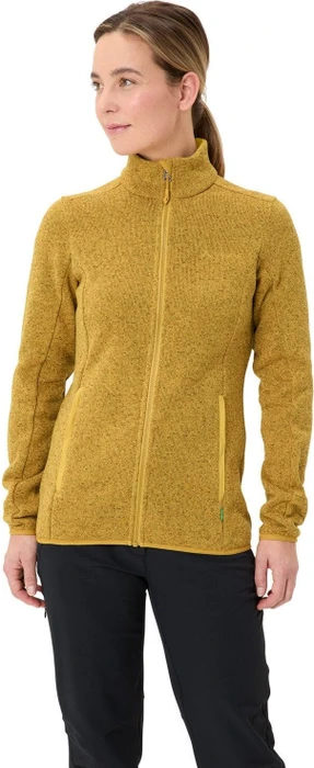 Vaude Rienza IV Jacke savanna (Damen)