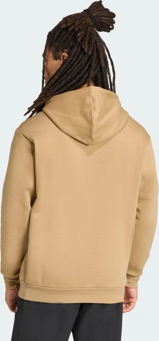 adidas Terrex Multi Large Logo Hoodie cardboard (Herren)