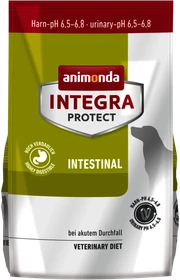 animonda Integra Protect Intestinal bei akutem Durchfall, 4kg