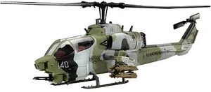 Revell AH-1W Super Cobra