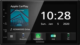Kenwood DMX5020DABS