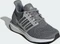 adidas Ubounce DNA grey three/grey five/grey two (Junior) Vorschaubild