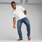 Puma Clyde OG puma black/for all time red Vorschaubild