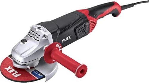 Flex L 21-8 180 Elektro-Winkelschleifer
