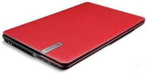 Packard Bell EasyNote TS13-HR-240GE, Core i5-2410M, 8GB RAM, 640GB HDD, GeForce GT 540M, DE