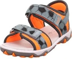 Superfit Mike 3.0 orange/grün (Junior)