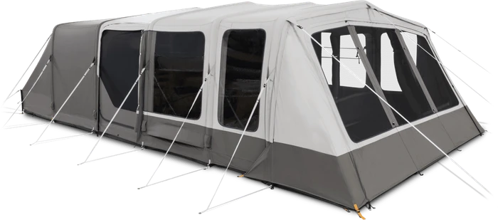 Dometic Ascension FTX 401 TC Mesh Vestibule Vorzelt