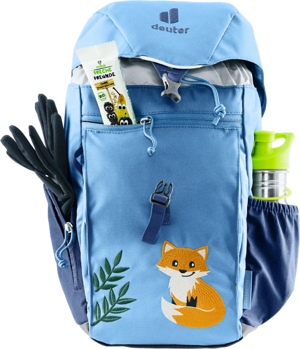 Deuter Waldfuchs 14 wave/night blue (Junior)