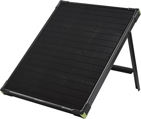 Goal Zero Boulder 50 Solarpanel 50W