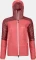 Ortovox Westalpen Swisswool Funktionsjacke wild rose (Damen) Vorschaubild
