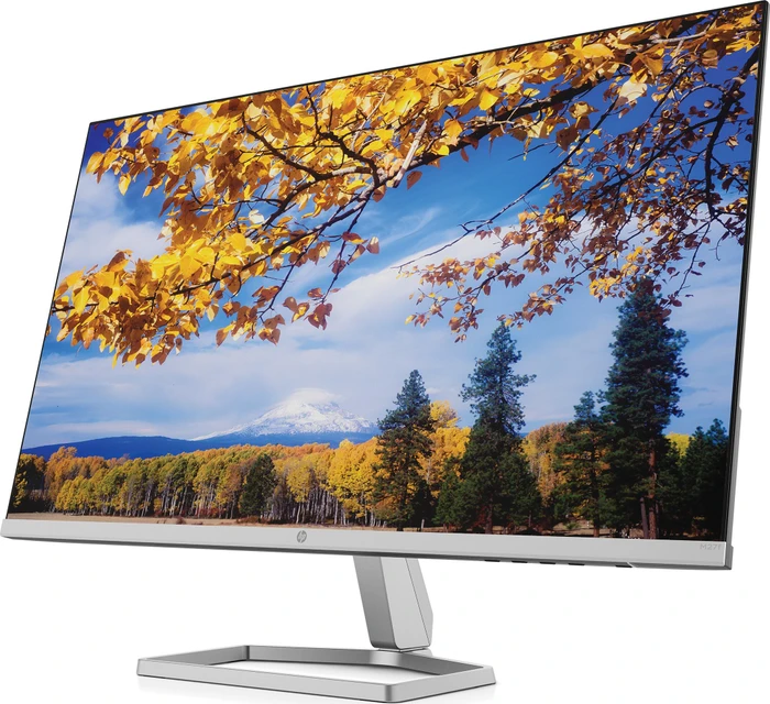 HP M27f, 2 Jahre Garantie, 27"