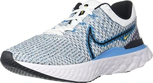 Nike React Infinity Run Flyknit 3 (Herren)