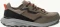 Jack Wolfskin Dromoventure Low cold coffee (Herren) Vorschaubild