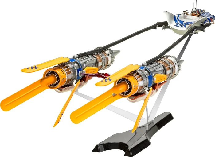 Revell Geschenkset Anakin's Podracer: EP1 25th Anniv.