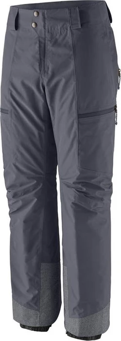 Patagonia Insulated Storm Shift Skihose lang smolder blue (Herren)