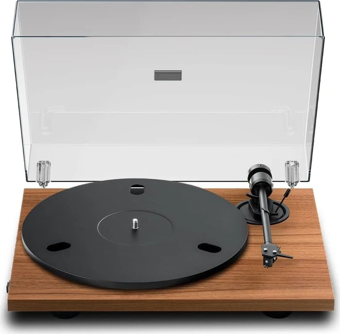 Pro-Ject E1.2 walnuss