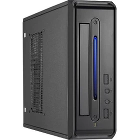 Linkworld 820-01B, Mini-ITX (verschiedene Farben)