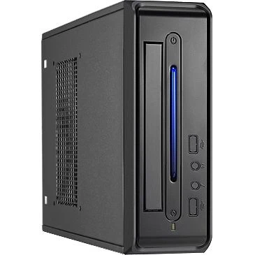 Linkworld 820-01B, Mini-ITX (verschiedene Farben)