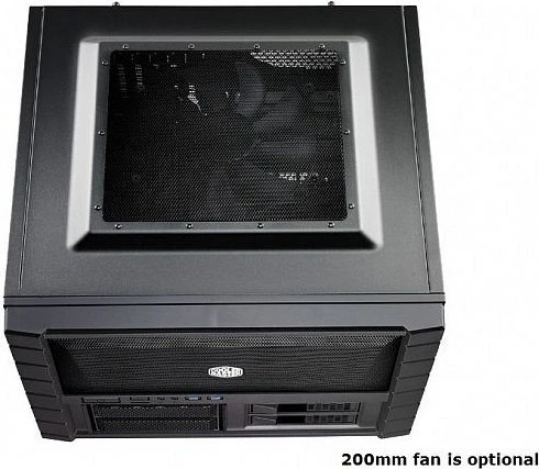 Cooler Master HAF XB Cube