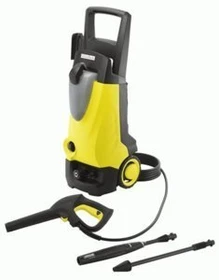 Kärcher K4.00 EcoSilent Elektro-Hochdruckreiniger