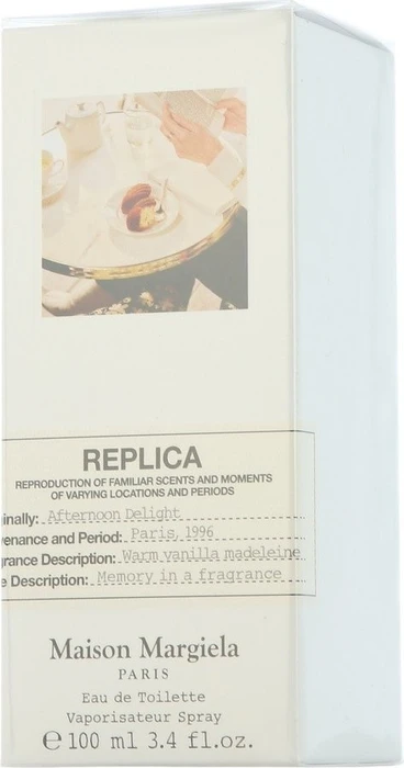 Maison Martin Margiela Replica Afternoon Delight Eau de Toilette, 100ml