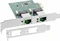 InLine Dual-Gigabit LAN-Adapter, 2x RJ-45, PCIe 1.1 x1 Vorschaubild