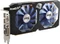 HIS Radeon RX 580 IceQ X² OC, 8GB GDDR5, DVI, HDMI, 3x DP Vorschaubild
