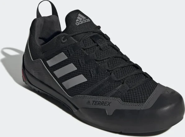 adidas Terrex Swift Solo core black/grey three