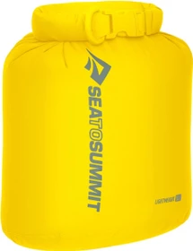 Sea to Summit Lightweight 13l Drybag sulphur yellow