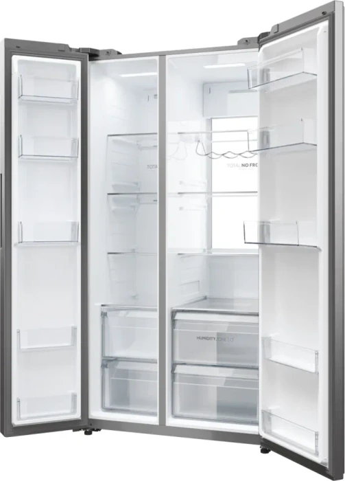 Haier HSW79F18ANMM Side-by-Side