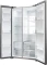 Haier HSW79F18ANMM Side-by-Side Vorschaubild