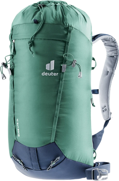 Deuter Guide Lite 24 seagreen/navy