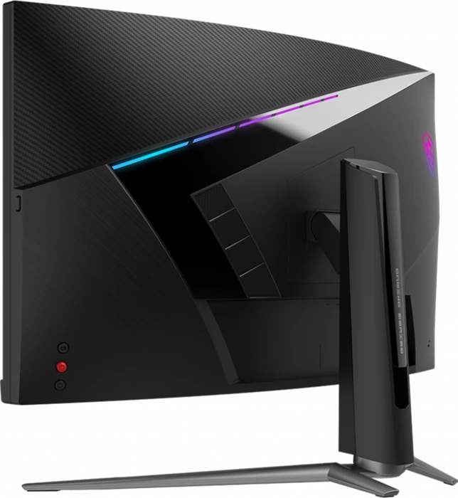 MSI MPG Artymis 323CQR, 31.5"