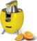 Unold Power Juicy Zitruspresse gelb Vorschaubild