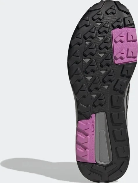 adidas Terrex Trailmaker GTX focus olive/grey three/pulse lilac (Herren)