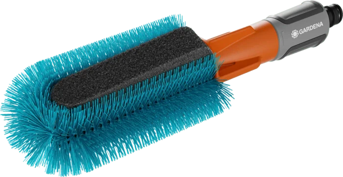 Gardena Cleansystem