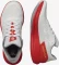 Salomon Spectur white/poppy red/blazing orange (Herren) Vorschaubild