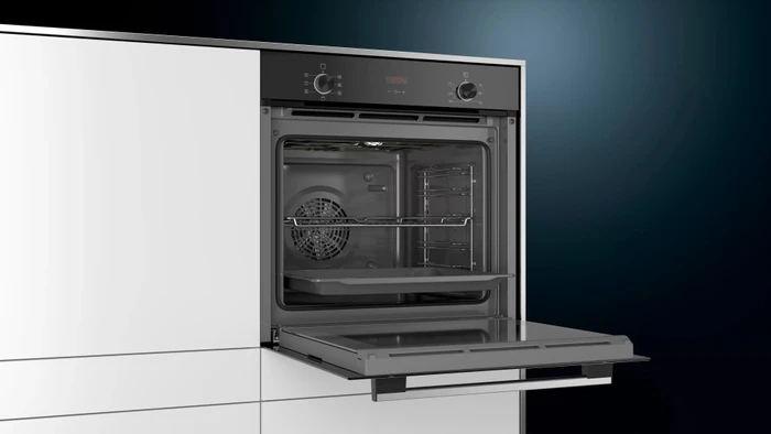 Siemens EQ212KA01Z Backofen-Set