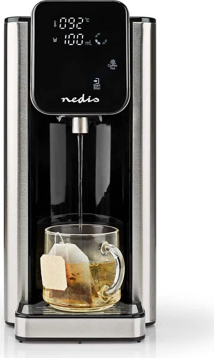 Nedis KAWD300FBK Heißwasserspender