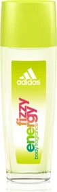 adidas Fizzy Energy Deodorant Spray, 75ml