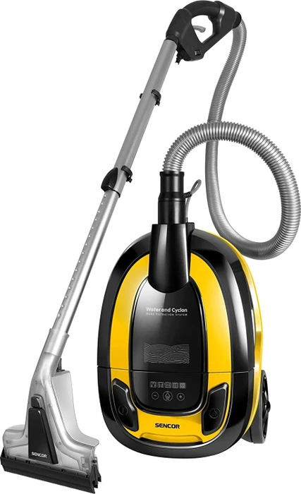 Sencor SVC 5001YL Nass-/Trockensauger