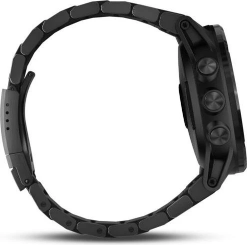 Garmin Descent Mk1 Tauchcomputer grau