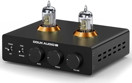 Douk Audio P7