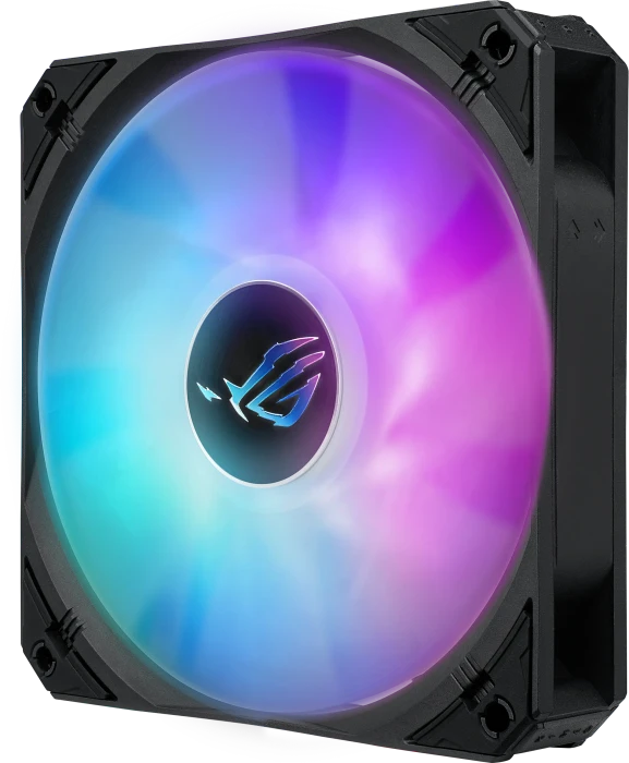 ASUS ROG Strix LC III 360 ARGB