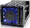Icy Dock MB174U3S-4SB Black Vortex Vorschaubild