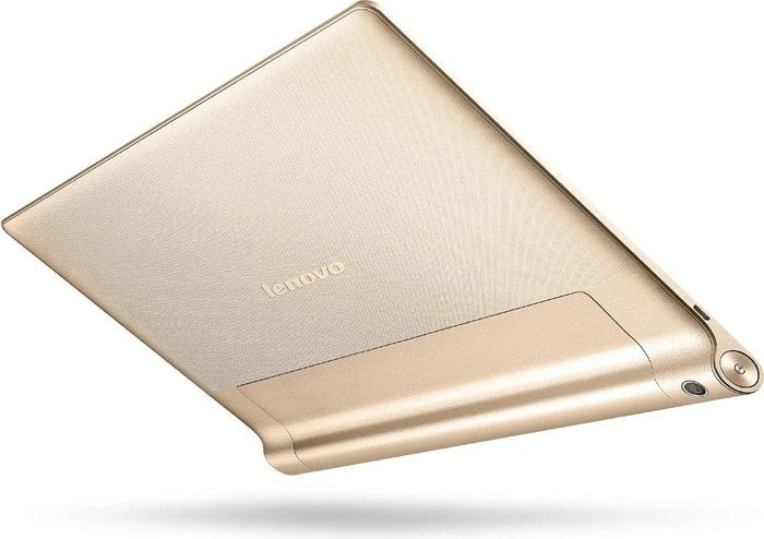 Lenovo Yoga 10 HD+, gold, 16GB